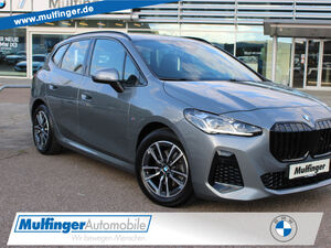 BMW-218 Active Tourer-218i ATM Sport ACC Kamera Widescreen Ad-LED AHK,Polovna