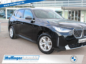 BMW-X3-X3 x20d SportsStandhHUD ACC SuViewLiveProAHK,Used vehicle