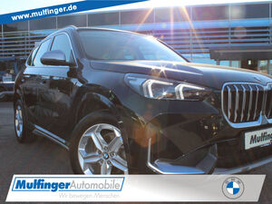 BMW-X1-X1 s18d SportsWidescreen Kamera Ad-LED AHK 18,Polovna