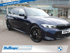 BMW-330-330e xDrTM Sport ACC PanoDLenkradhHa/Ka19,Used vehicle