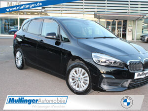 BMW-218 Active Tourer-218d ActiveTNavi LED SitzhDAB Business ParkAss,Polovna