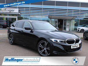 BMW-320-320d TSportsHUD ACC Kamera HiFi SitzhAHK 19,Bruktbiler