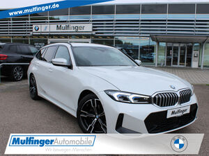 BMW-320-320d T M Sport ACC HUD Lenkradheiz Kamera HiFi,kullanılmış otomobil