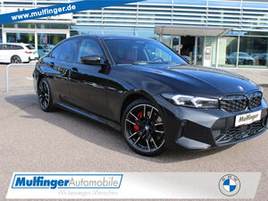 BMW-340-M340d xDr M Pro HUD ACC SurView GlasdAHK 19,Begangnade