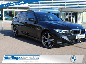 BMW-320-320d xDrTSportsHUD ACC Kamera LivePrHiFi AHK,Vehicule second-hand