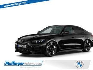 BMW-420 Gran Coupé-420d GCM Sport PRO HUD LenkradhSuViewHiFi 20,Vehicule pana la 1 an