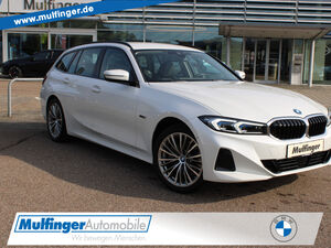 BMW-330-330e xDrT el-SportsACC Kamera HiFi DrivAsAHK,Auto usate