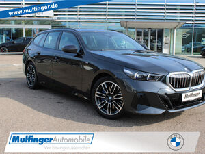 BMW-540-540d xDrT M Sport ACC LiveProfHUD SurView AHK,Ojazdené vozidlá