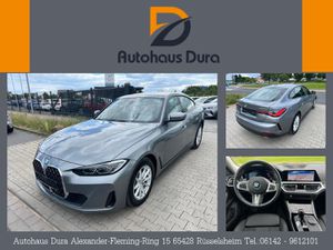 BMW-420 Gran Coupe-Aut Navi+Led+Kamera+Shz,Auto usate