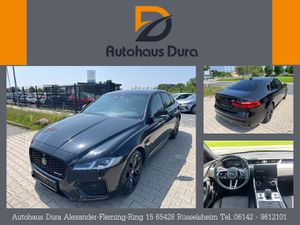 JAGUAR-XF-D200 R-Dynamic S Aut Navi+Led+Leder+Shz,Pojazdy używane