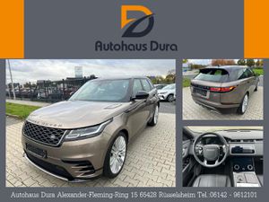 LAND ROVER-Range Rover Velar-D300 R-Dynamic SE Aut Navi,kullanılmış otomobil