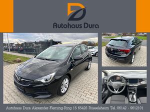OPEL-Astra-15 D Business Elegance StartStop Aut,Vehicule second-hand