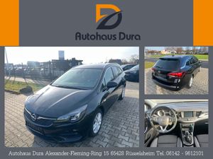 OPEL-Astra-12 Turbo Elegance StartStop Navi+Led+Shz,Auto usate