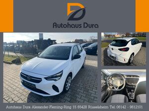OPEL-Corsa-15 CDTI Edition Navi+Led+Shz+Pdc,Gebrauchtwagen