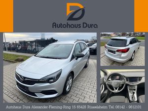 OPEL-Astra-15 D Business Elegance StartStop Aut,Vehicule second-hand
