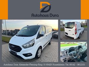 FORD-Transit Custom-340 L1 Trend Aut Navi+Kamera+Shz,Used vehicle