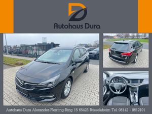 OPEL-Astra-15 D Edition StartStop Aut Navi+Led+Shz,Употребявани коли