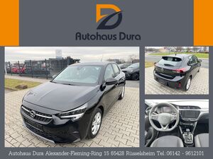 OPEL-Corsa-12 Turbo Elegance Navi+Led+Shz+Pdc,Vehicule second-hand