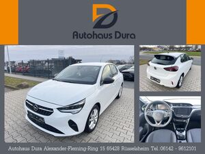OPEL-Corsa-12 Turbo Elegance Aut Navi+Led+Kamera,Begangnade