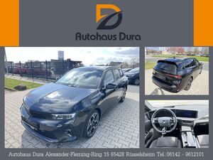 OPEL-Astra-12 Turbo Ultimate Aut Navi+Led+Pano+Shz,Auto usate