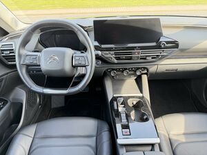 CITROEN