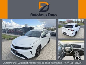 OPEL-Astra-15 D Business Elegance Led+Kamera+Ahk+Shz,Pojazdy używane