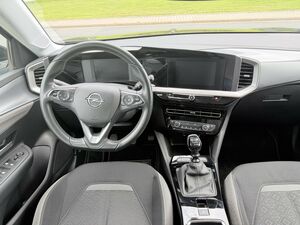 OPEL
