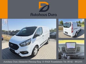 FORD-Transit Custom-340 L1 Trend Aut Navi+Kamera+Shz,Begangnade