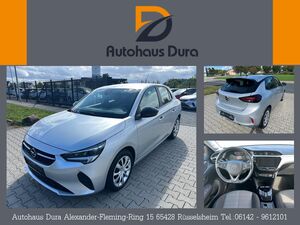 OPEL-Corsa-12 Turbo Edition Aut Navi+Led+Shz+Pdc,Употребявани коли
