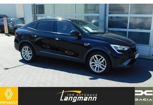 RENAULT-Arkana-RS LINE TCe 160 EDC (MY21),Begangnade