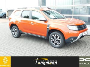 DACIA-Duster-Extreme TCe 150 EDC,Ojetá vozidla