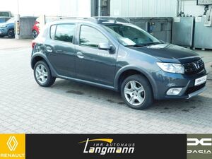 DACIA-Sandero-II Stepway Prestige TCe 90,Sa udesom