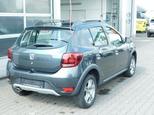 DACIA