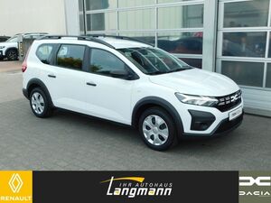 DACIA-Jogger-Essential TCe 100 ECO-G,Употребявани коли