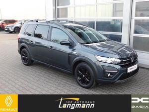 DACIA-Jogger-Extreme+ TCe 110 7-Sitzer,Used vehicle