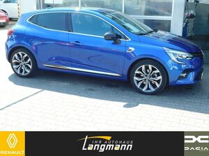 RENAULT-Clio-EDITION ONE TCe 130 EDC,Vehículo de ocasión