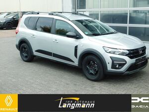 DACIA-Jogger-Extreme+ TCe 110 5-Sitzer,Used vehicle