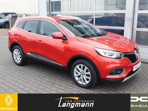 RENAULT-Kadjar-LIMITED Deluxe TCe 140 EDC GPF,Gebrauchtwagen
