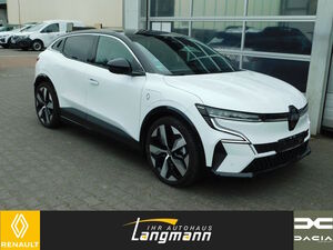 RENAULT-Megane E-TECH-TECHNO EV60 220hp optimum char,Begangnade