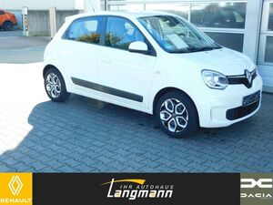 RENAULT-Twingo-III LIMITED SCe 75 Start & Stop,Polovna