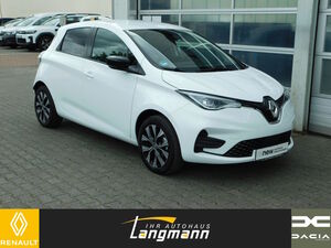 RENAULT-ZOE-Evolution R110 ZE50,Begangnade