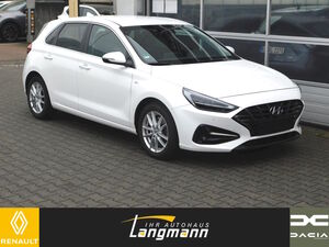 HYUNDAI-i30-Prime 15 T-GDI,Auto usate