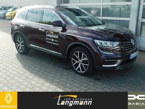 RENAULT-Koleos-II 20 BLUE dCi 185 FAP Techno 4WD,Probna vozila