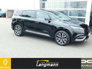 RENAULT-Espace-INITIALE PARIS ENERGY TCe 225 EDC,Rabljena 