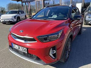 KIA-STONIC 10T 48V DCT PLATINUM 2-Stonic,Vehículo de ocasión