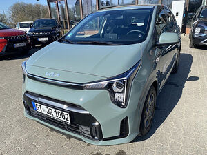 KIA-PICANTO PE2 10 MT VISION-Picanto,Voiture de l'année
