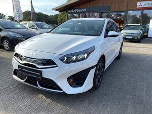 KIA-CEED Sportswagon 16 PHEV DCT6 SPIRIT NAVI TECH-ceed Sportswagon,Подержанный автомобиль