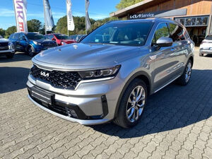 KIA-SORENTO 22D AWD DCT8 SPIRIT PREM 7S-Sorento,Véhicule d'occasion