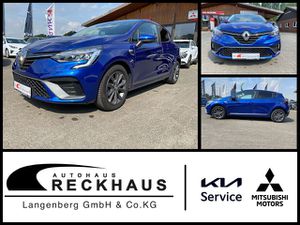 RENAULT-Clio V Intens Allwetterreifen Klima Navi-Clio,Ojazdené vozidlá