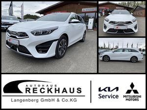 KIA-Ceed Sportswagon 16 PHEV DCT SPIRIT TECHNIK AHK-Ceed Sportswagon,Gebrauchtwagen